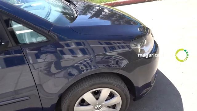 VOLKSWAGEN TOURAN смотреть онлайн