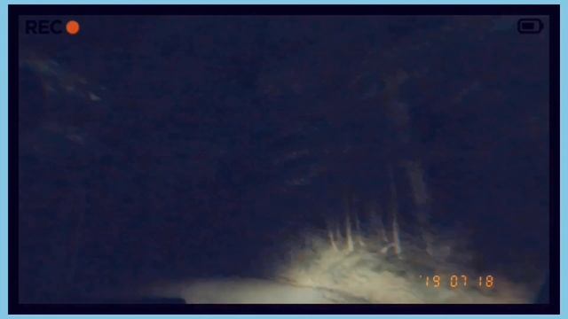 Memory Lane in Retrograde (a poem visual) смотреть онлайн