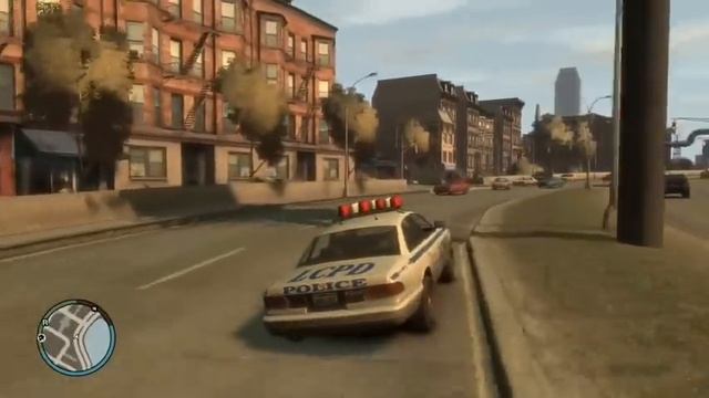 Starter Save - Part 52 - GTA IV PC - complete walkthrough (all details) - achieving 11.95% смотреть онлайн
