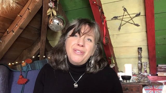 Lessons in Witchcraft || The Square Cross смотреть онлайн