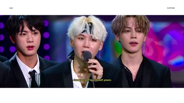 love yourself, love myself peace смотреть онлайн