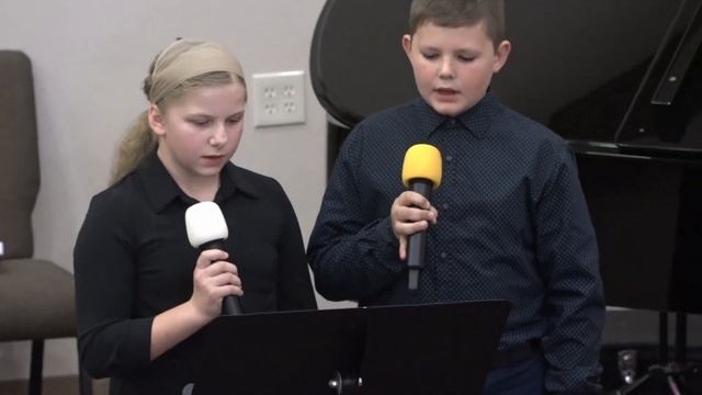 Песня "Не забывайте тех кто любит вас и ждёт" - Церковь "Путь Истины" - Март, 2023 смотреть онлайн