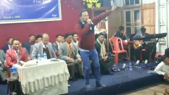 Namgim Tui// Dal Suan смотреть онлайн