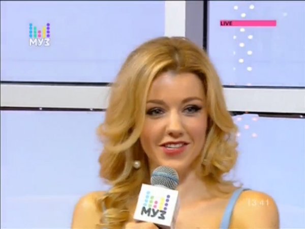 Звездный допрос с Юлианной Карауловой