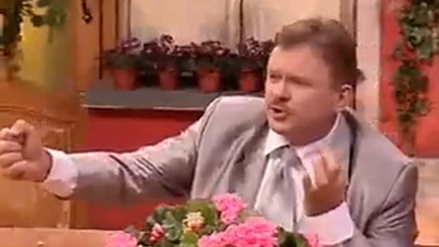 Давай поженимся, мужик жгет))).flv смотреть онлайн