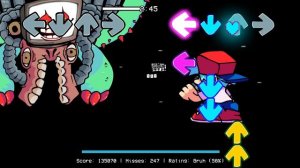 БФ ПОПАЛ В АНДЕРТЕЙЛ!? | Играю в ФНФ мод на АНДЕРТЕЙЛ ► FNF Undertale