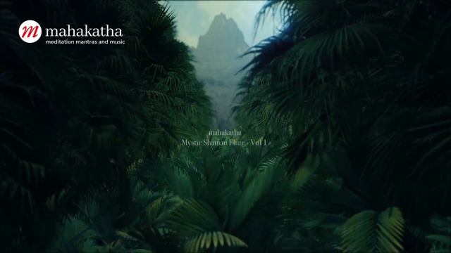 Ancient Flute Meditation Music & Mystic Shaman Drums - HEALS YOUR WOUNDS & Purifies Your SOUL смотреть онлайн