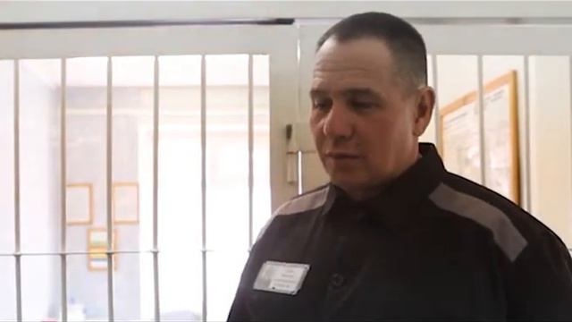 ИК 5 ГЕНОМНАЯ ЭКСПЕРТИЗА смотреть онлайн