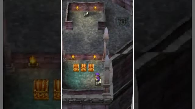 let's play dragon quest V Hands of the Heavenly Bride part 44 смотреть онлайн
