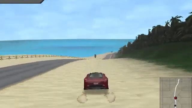 [NFS 2 SE] Jaguar XJ220 - Last Resort (3dfx) смотреть онлайн