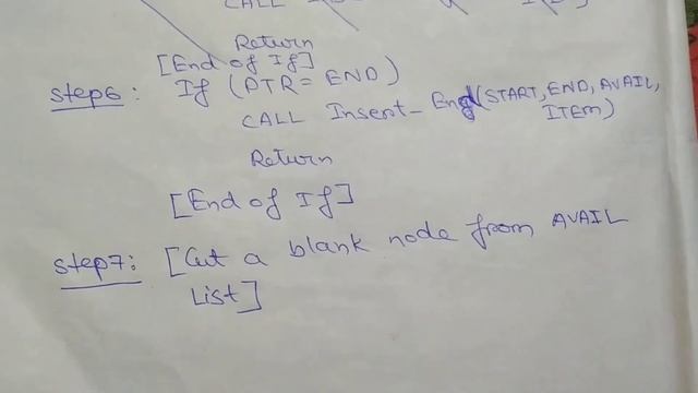 #Insertion After a Specific Node in #DoublyLinkedList смотреть онлайн