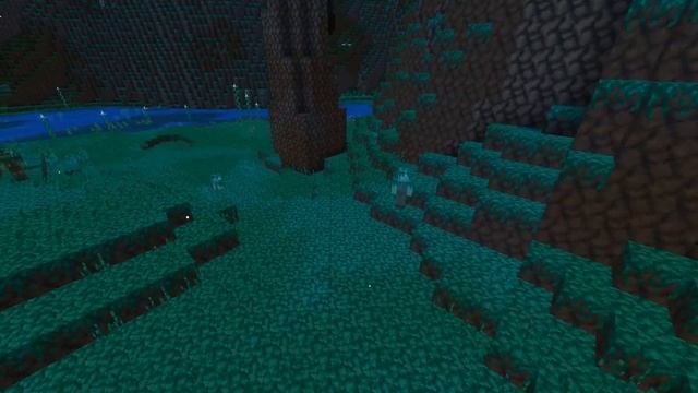Minecraft 1.16.5 - The Afterlight mod смотреть онлайн