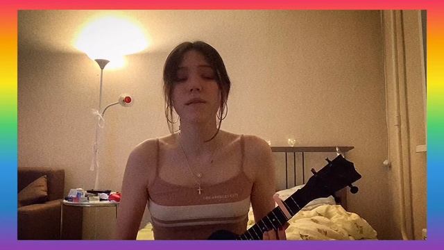 ФРЕНДЗОНА - бойчик[кавер/cover] смотреть онлайн