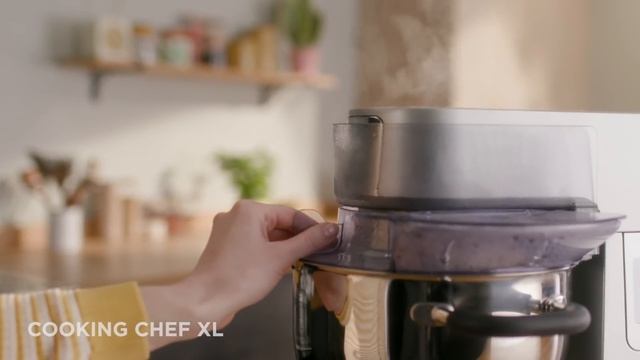 Kenwood | Cooking Chef XL смотреть онлайн