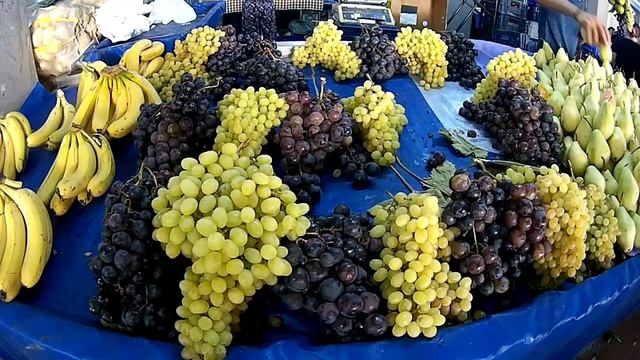 Рынок в Мармарисе The market in Marmaris смотреть онлайн