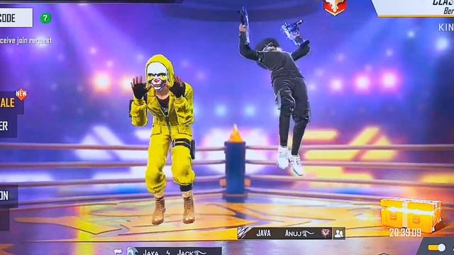 PAWRI HO RHI HA ???PRESENT ALITE WITH UPCOMING EMOTES ??(java gaming) смотреть онлайн