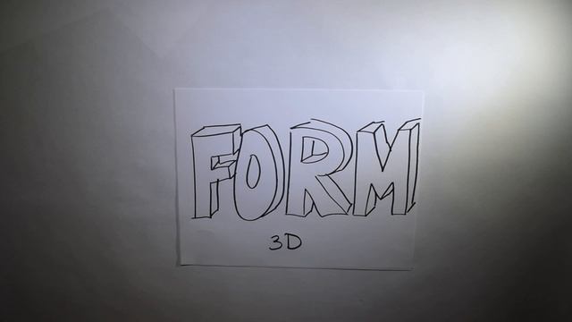 element of art: Form смотреть онлайн