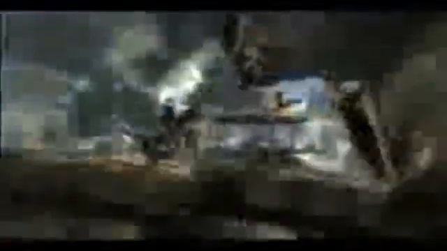Star Wars: The Force Unleased Launch Trailer смотреть онлайн