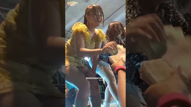 ALL ARTIS TRIAS MUSIC ❗BISIKAN RINDU - KETINTANG WETAN BATANGAN смотреть онлайн