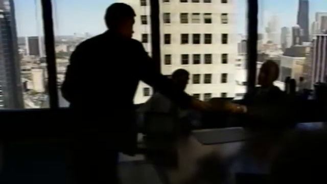 Macintosh at StorageTek смотреть онлайн