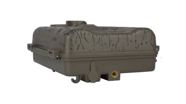 Infrared DIgital Trail Camera | Moultrie MCG-A5 смотреть онлайн