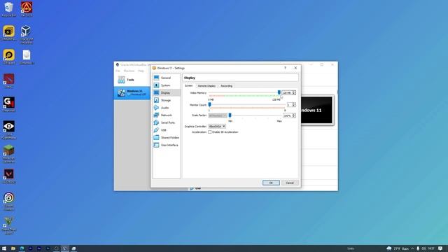 KALIAN HARUS TAU! Tutorial Virtual Machine / Virtualbox LENGKAP - Cara Install , Konfigurasi , Dll. смотреть онлайн