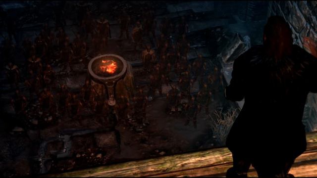 Skyrim - All Unique Ulfric Stormcloak Dialogue смотреть онлайн