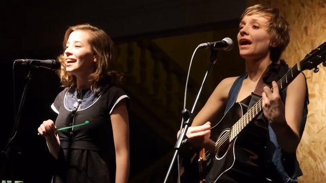 трипинадва - огоньки @GogolCenter 21-03-13 (13) смотреть онлайн