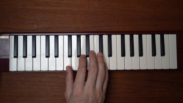 Black Rogue Jig | Irish music tutorial | keyboard melodica смотреть онлайн