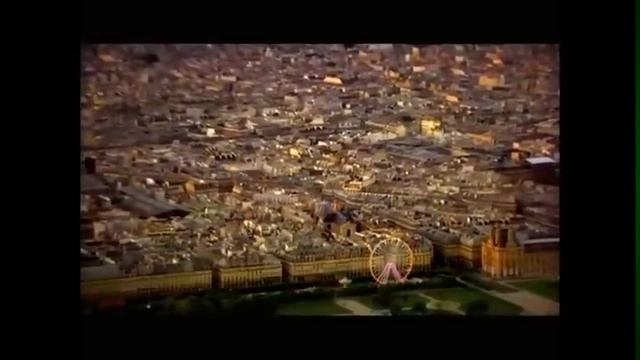 Paris Ile de France смотреть онлайн