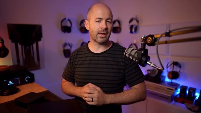 Better than CHEAPER streamers? Lumin D3 network player review смотреть онлайн