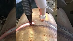 Дуговая сварка под флюсом