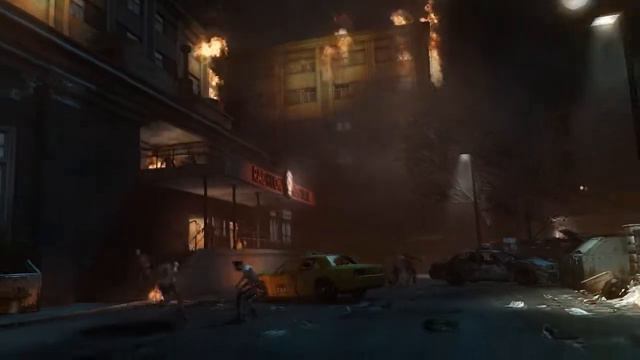 Let's Play Resident Evil Operation Raccoon City Spec Ops DLC Part 19 смотреть онлайн