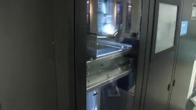 Применение спиральных компрессоров типа VSH смотреть онлайн