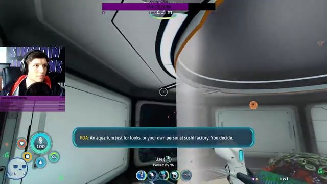Subnautica: Below Zero Pt 2 смотреть онлайн