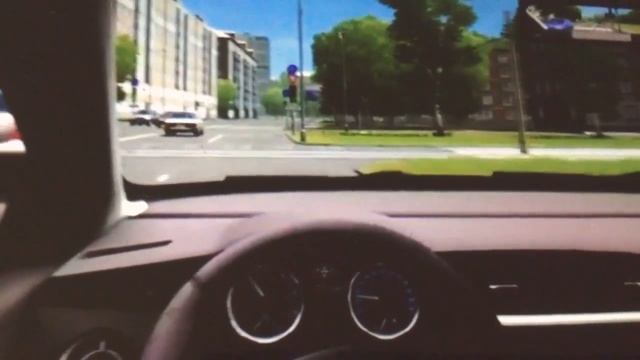 City car driving Toyota Corolla?? смотреть онлайн