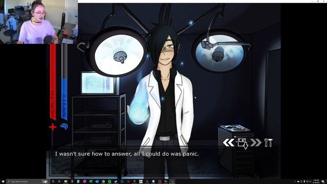 Boyfriend to Death--SANO Part 1 смотреть онлайн