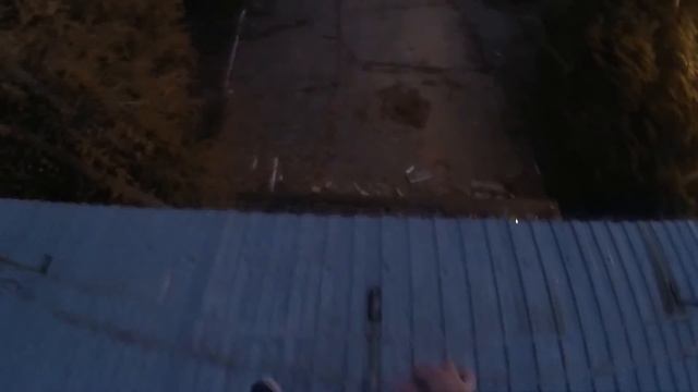 Заброшенный интернат №4 (Падение) смотреть онлайн