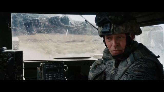 Железний человек клип под песню червона калина смотреть онлайн