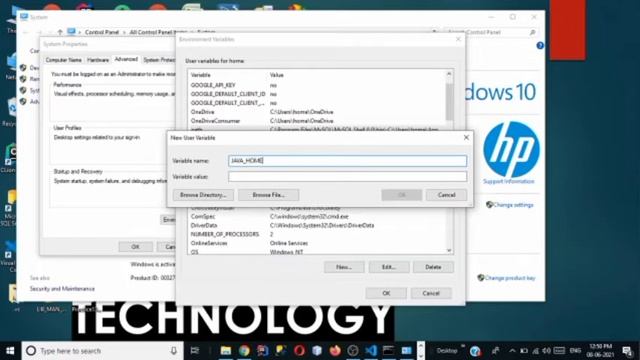 How to Run Java program in VS Code | How to Configure Java for Visual Studio Code смотреть онлайн