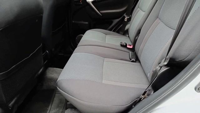 TOYOTA RAV 4 2.0 Tdi D-4D - 2005 | Link Motors Ardea смотреть онлайн