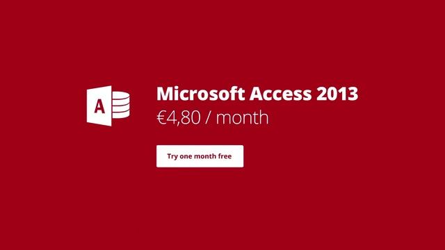 How to use Microsoft Access on MAC online смотреть онлайн