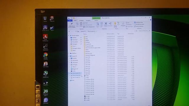 PC GAMING- RETROGAMING I5 2500 NVIDIA GTX 970 8 GB DDR3 смотреть онлайн