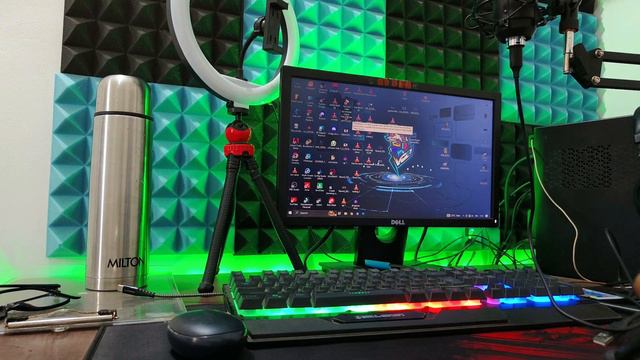 MOUNO AU-A04 VS FIFINE A6 Which Microphone Is Better ?? смотреть онлайн