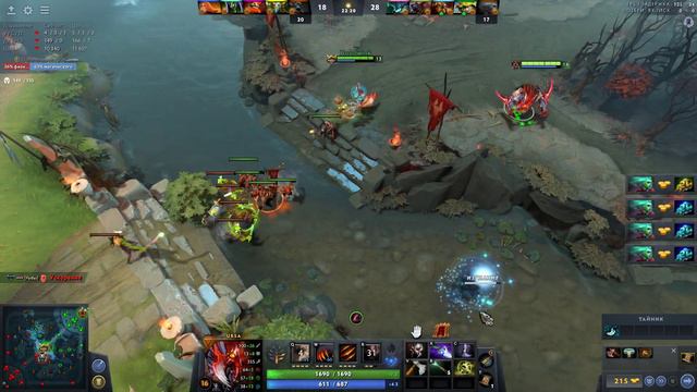 КАК ВЫИГРАТЬ НА УРСЕ, ЕСЛИ ТЫ НЕ ПРОСНУЛСЯ, А ТВОЙ ДРУГ АФРОАМЕРИКАНЕЦ!!! icefrog вернись... смотреть онлайн