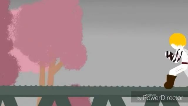 Файтинги | Рисуем мультфильмы 2 | Animating | LefetpozJ Animation смотреть онлайн