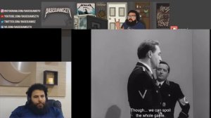 Реакция иностранцев на: Семнадцать мгновений весны, 6