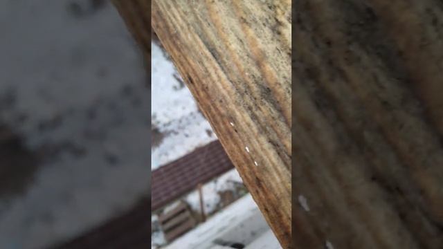 как отбить Франтонный свес смотреть онлайн