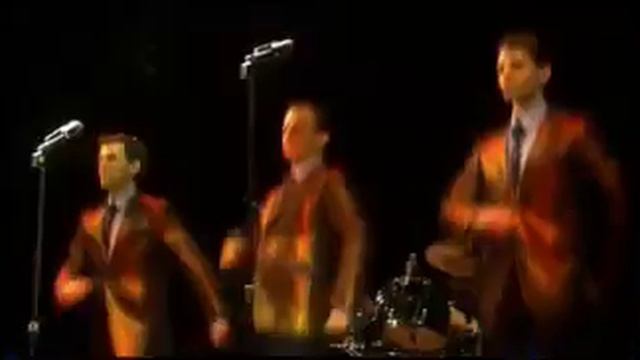 JERSEY BOYS 8min смотреть онлайн