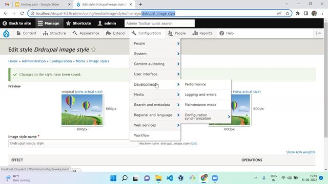 Entities in Drupal 8/9 | D4Drupal смотреть онлайн